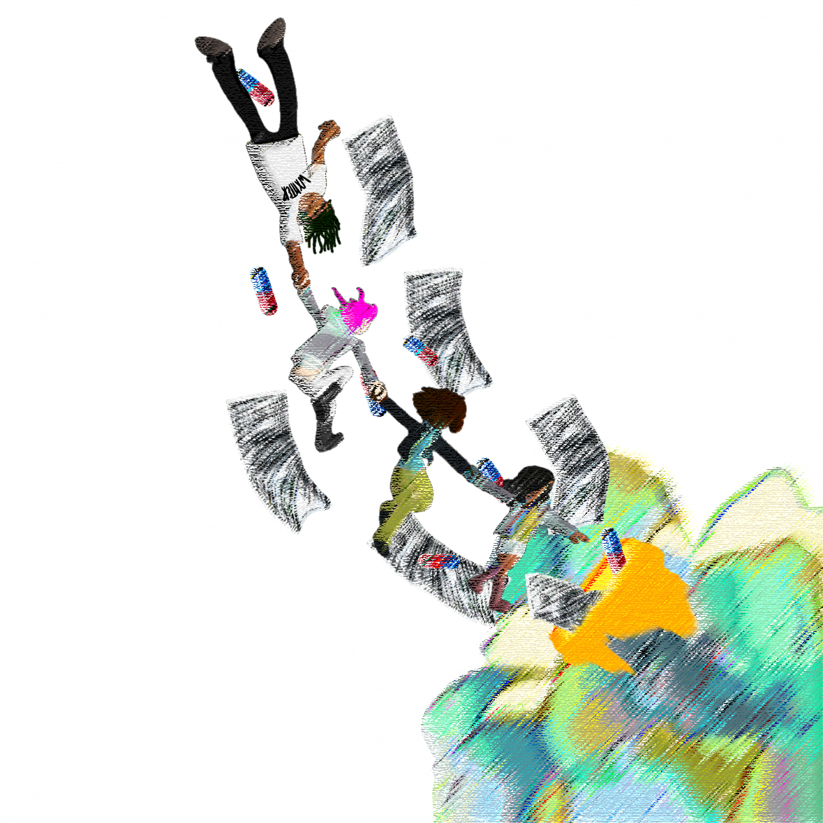 Where we left off Wxnter