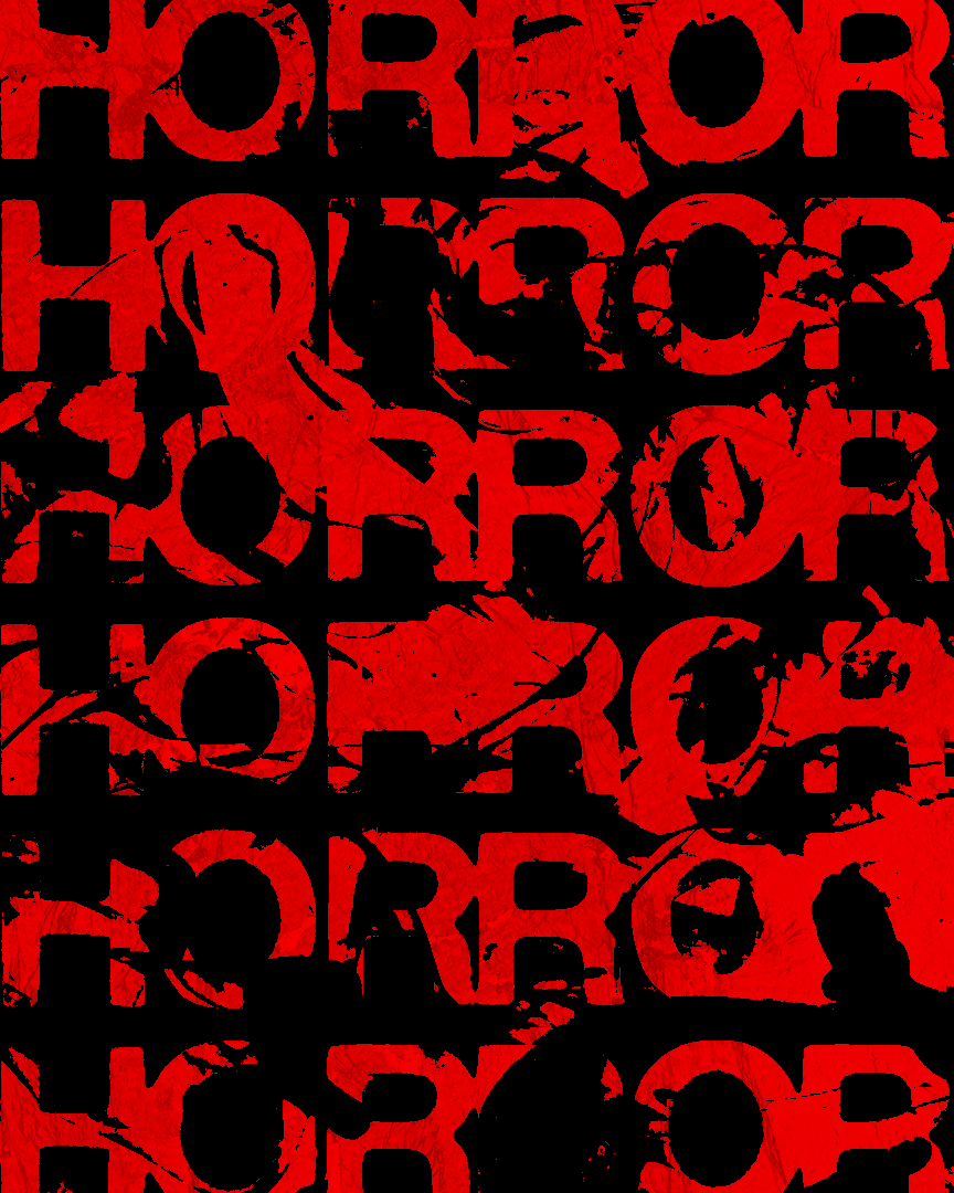 HORRORv2